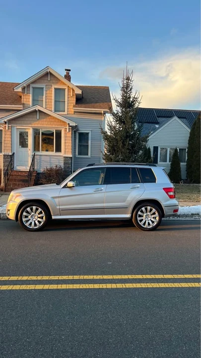 2012 Mercedes-Benz GLK-Class - Image 3 of 6
