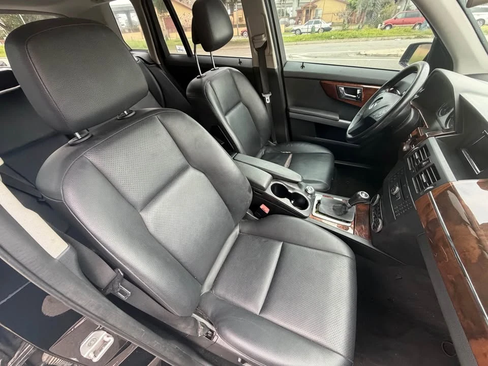 2012 Mercedes-Benz GLK-Class - Image 8 of 9