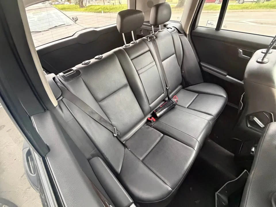 2012 Mercedes-Benz GLK-Class - Image 9 of 9