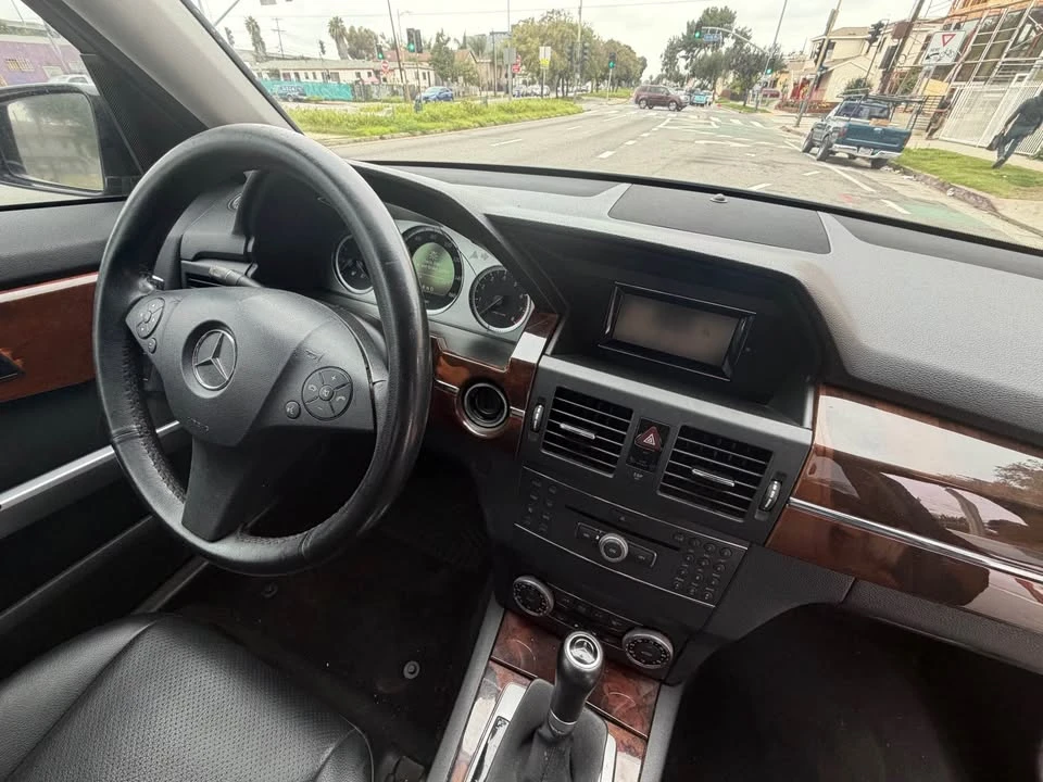 2012 Mercedes-Benz GLK-Class - Image 7 of 9