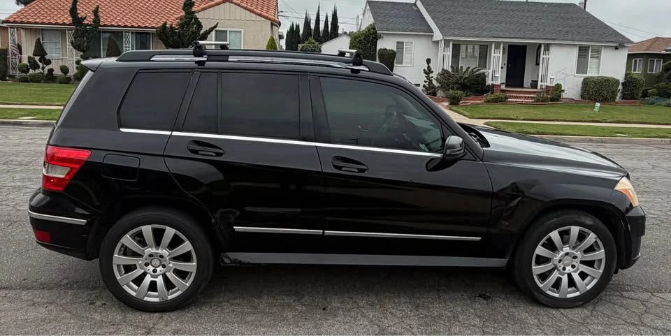 2012 Mercedes-Benz GLK-Class - Image 5 of 9