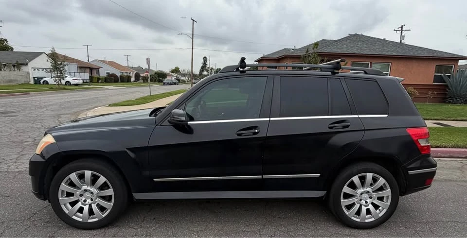 2012 Mercedes-Benz GLK-Class - Image 2 of 9