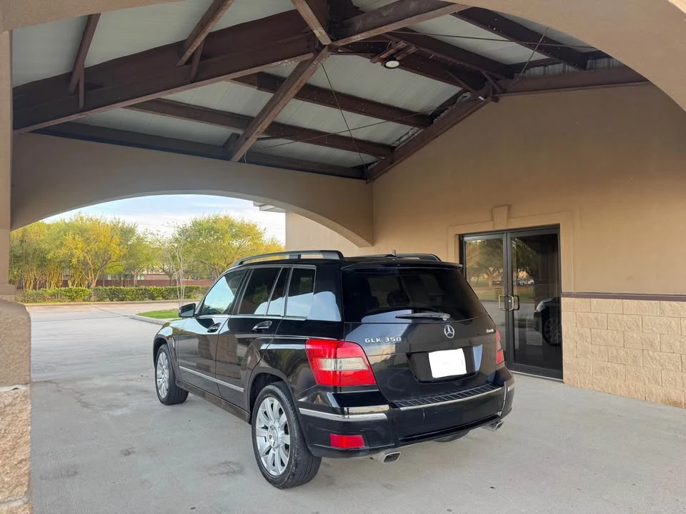2012 Mercedes-Benz GLK-Class - Image 3 of 8
