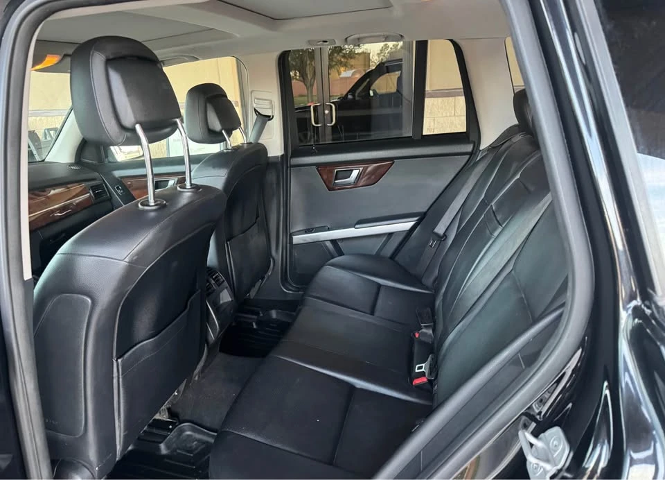 2012 Mercedes-Benz GLK-Class - Image 7 of 8