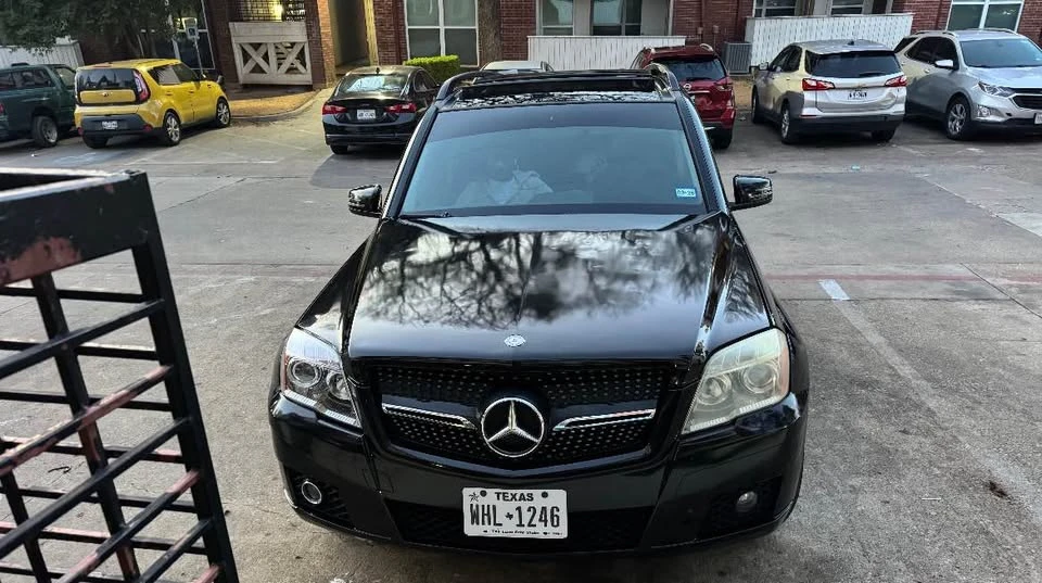 2012 Mercedes-Benz GLK-Class - Image 3 of 5