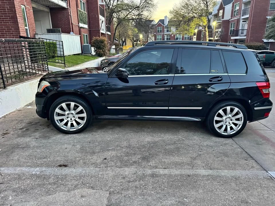 2012 Mercedes-Benz GLK-Class - Image 2 of 5