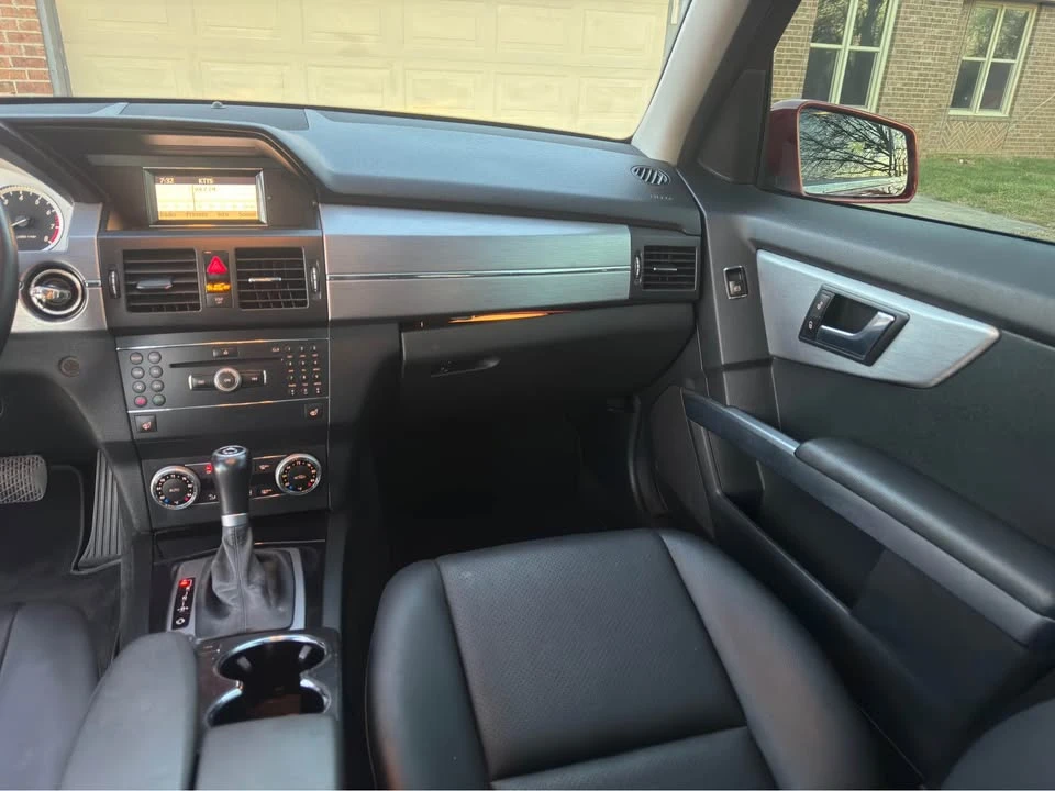 2012 Mercedes-Benz GLK-Class - Image 12 of 19