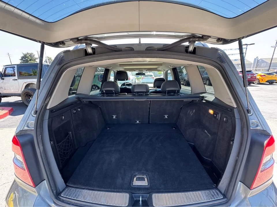 2012 Mercedes-Benz GLK-Class - Image 6 of 13