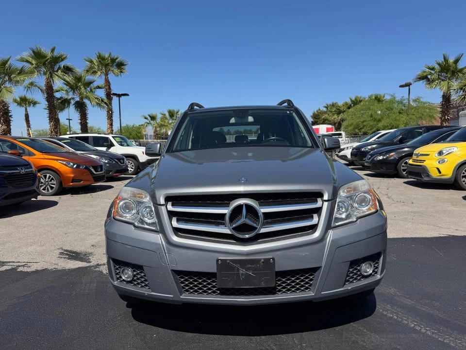 2012 Mercedes-Benz GLK-Class - Image 2 of 13