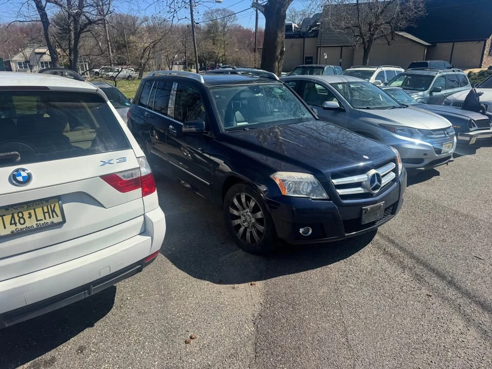 2012 Mercedes-Benz GLK-Class - Image 3 of 10