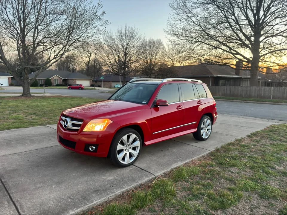 2012 Mercedes-Benz GLK-Class - Image 14 of 19