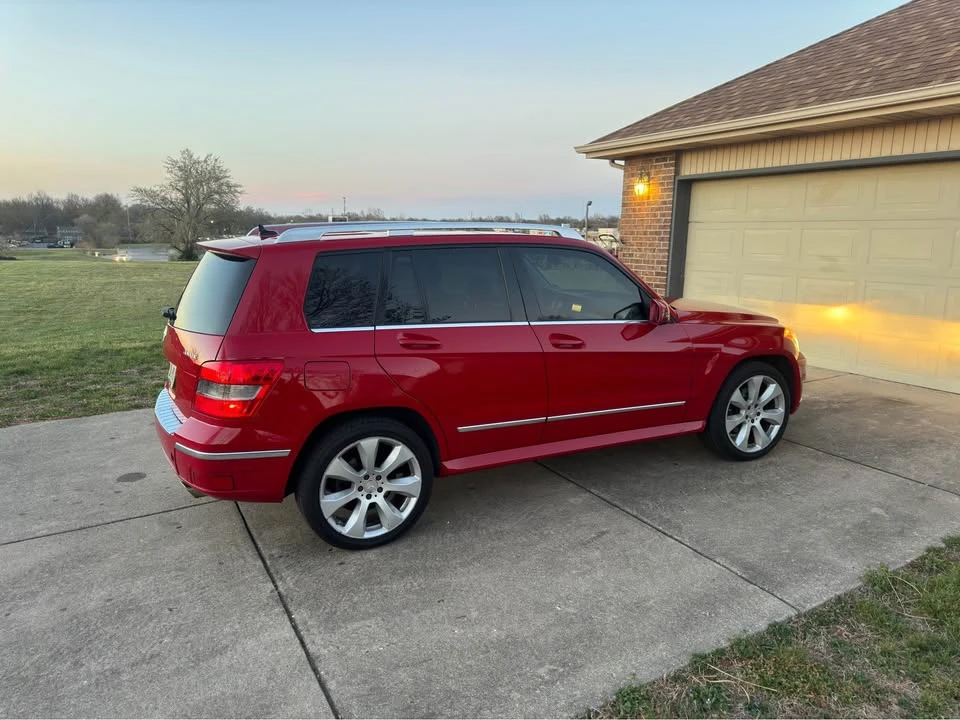 2012 Mercedes-Benz GLK-Class - Image 19 of 19