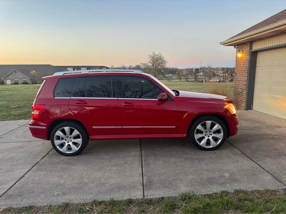 2012 Mercedes-Benz GLK-Class - Image 6 of 19