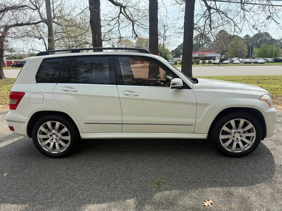 2012 Mercedes-Benz GLK-Class - Image 6 of 17
