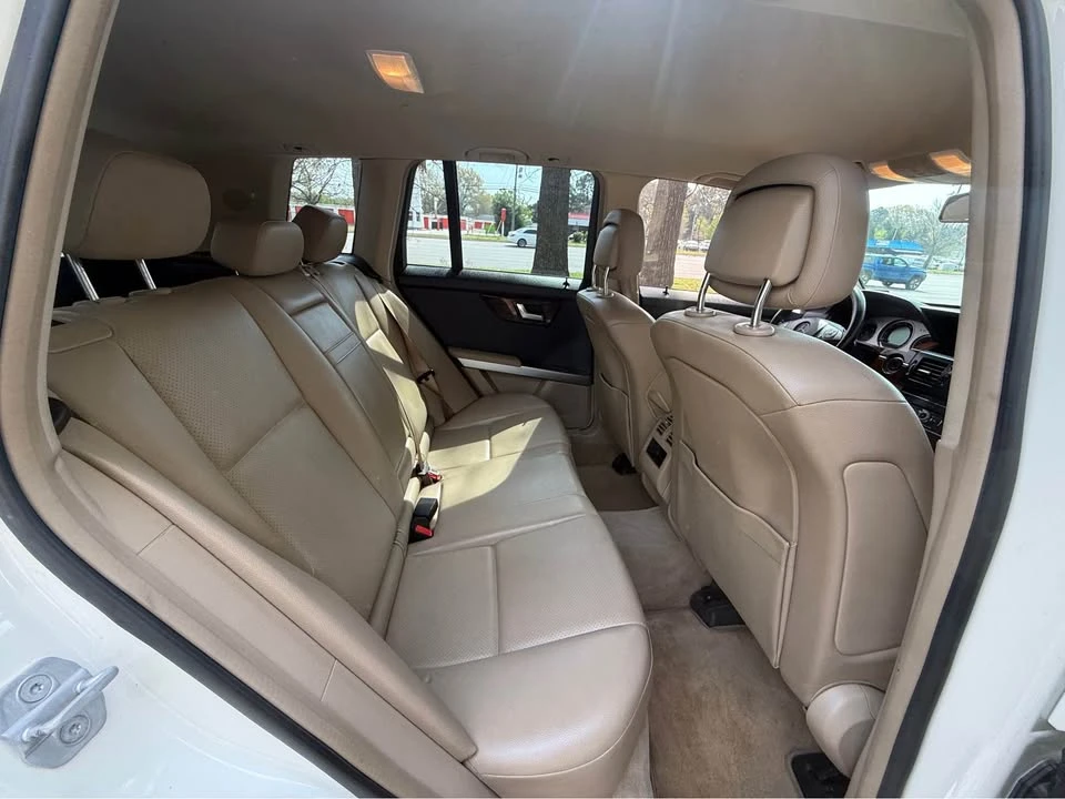 2012 Mercedes-Benz GLK-Class - Image 12 of 17