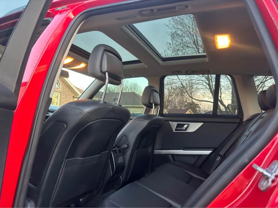 2012 Mercedes-Benz GLK-Class - Image 10 of 19