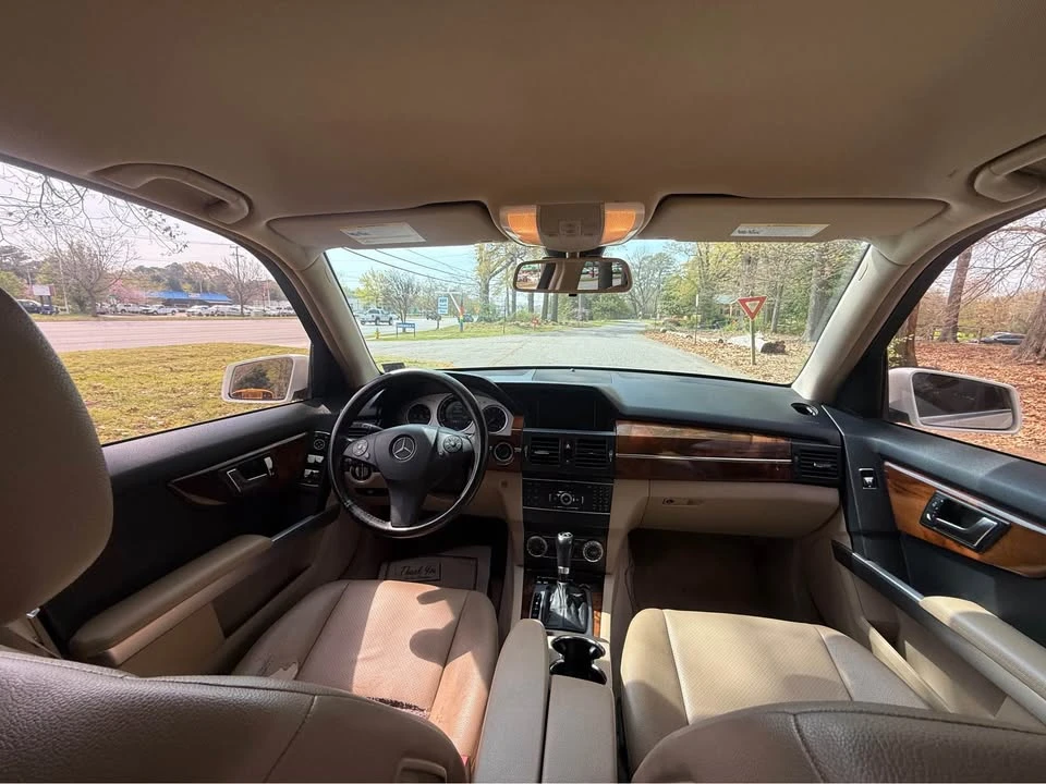 2012 Mercedes-Benz GLK-Class - Image 13 of 17