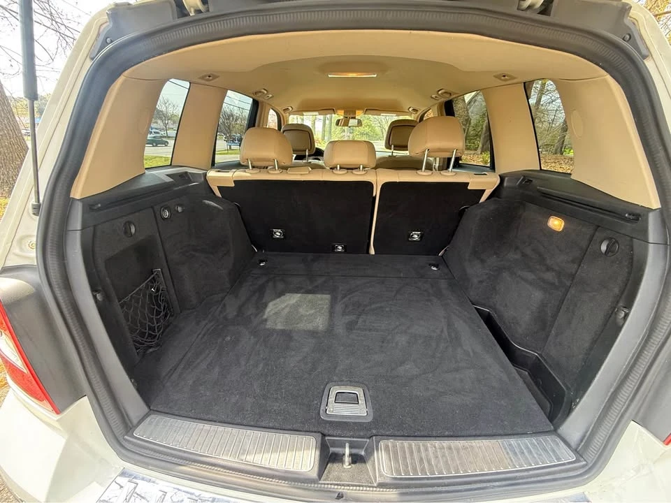 2012 Mercedes-Benz GLK-Class - Image 11 of 17