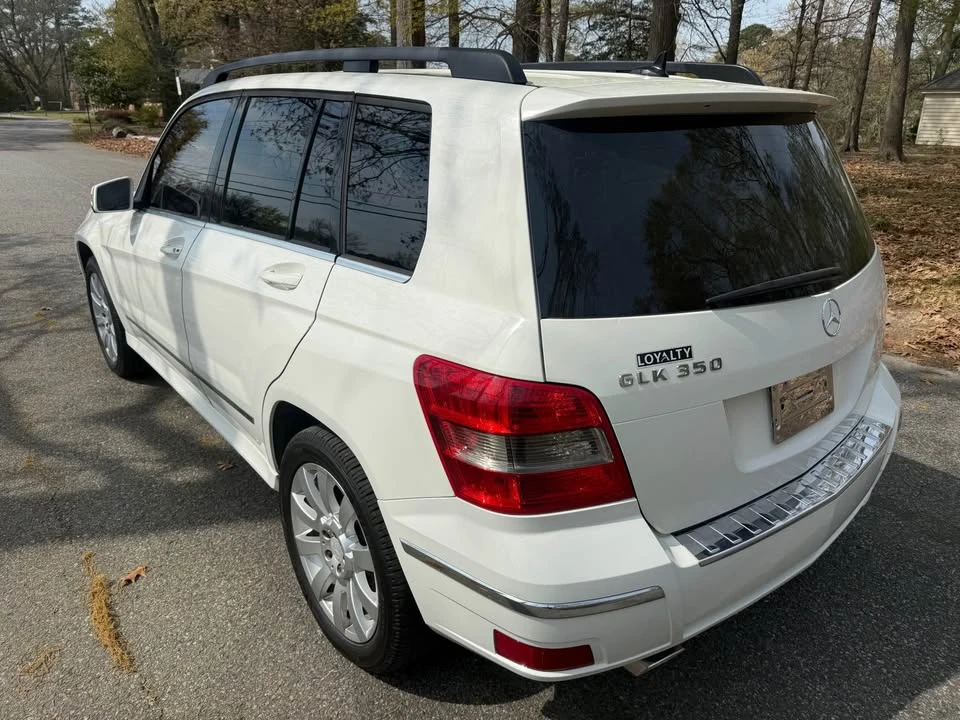 2012 Mercedes-Benz GLK-Class - Image 3 of 17