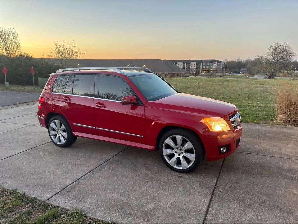 2012 Mercedes-Benz GLK-Class - Image 15 of 19