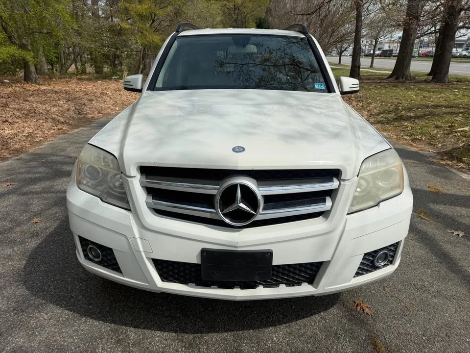 2012 Mercedes-Benz GLK-Class - Image 8 of 17