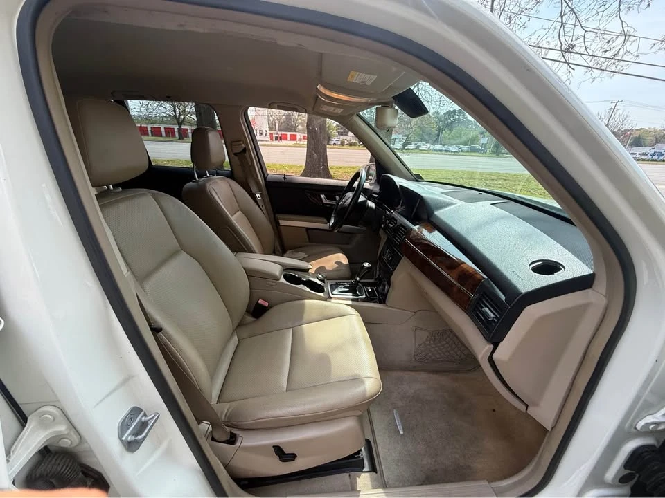 2012 Mercedes-Benz GLK-Class - Image 16 of 17