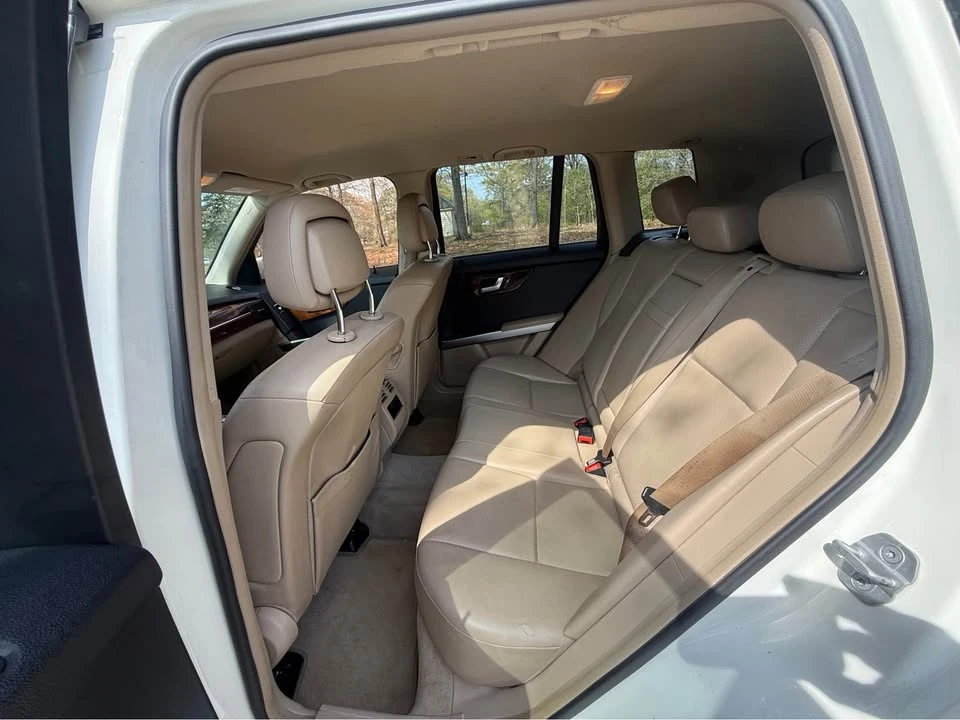 2012 Mercedes-Benz GLK-Class - Image 10 of 17
