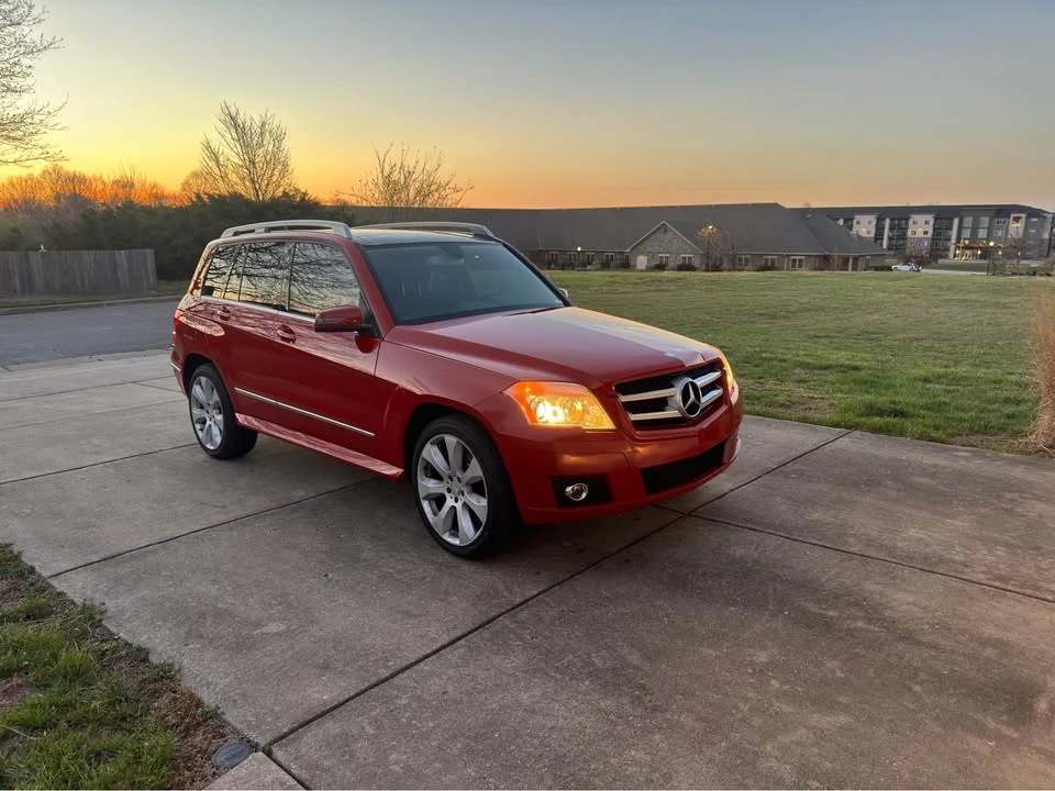 2012 Mercedes-Benz GLK-Class - Image 7 of 19