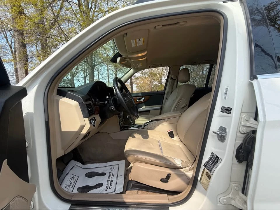 2012 Mercedes-Benz GLK-Class - Image 9 of 17