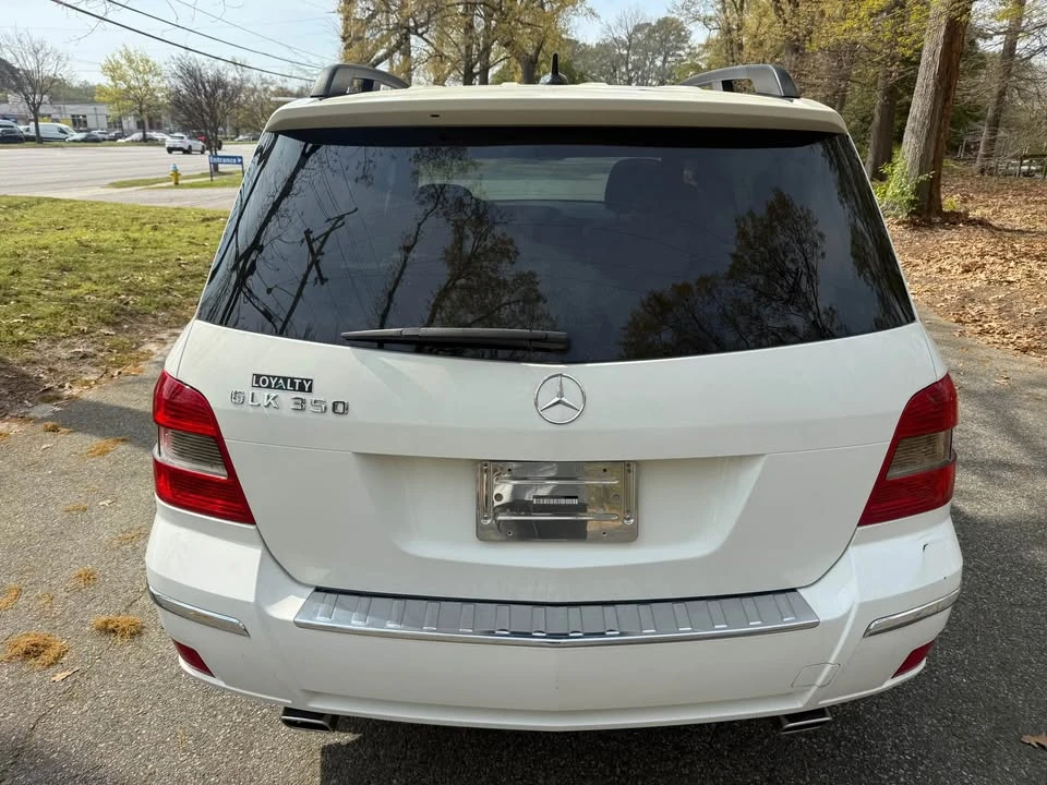 2012 Mercedes-Benz GLK-Class - Image 2 of 17