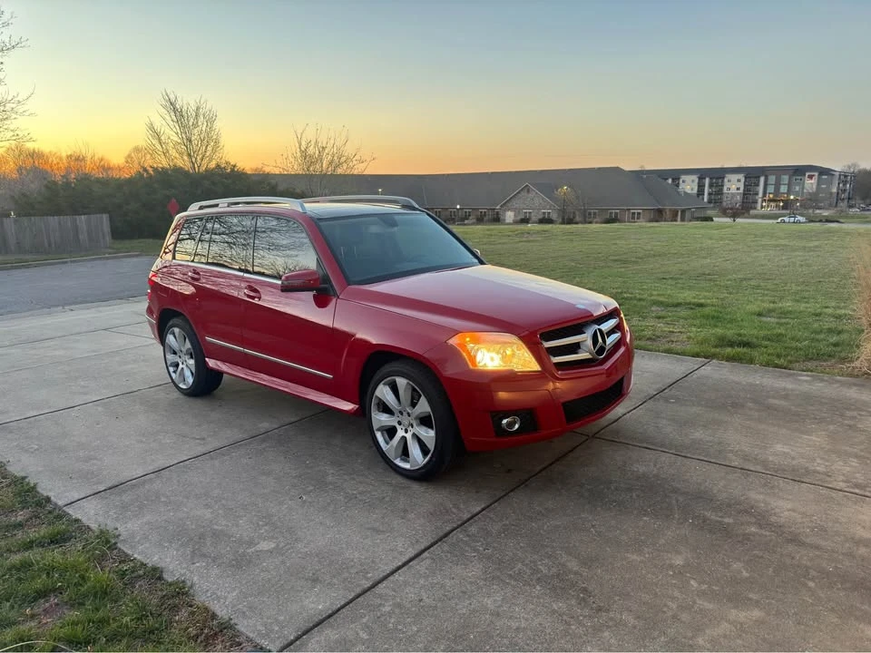 2012 Mercedes-Benz GLK-Class - Image 5 of 19