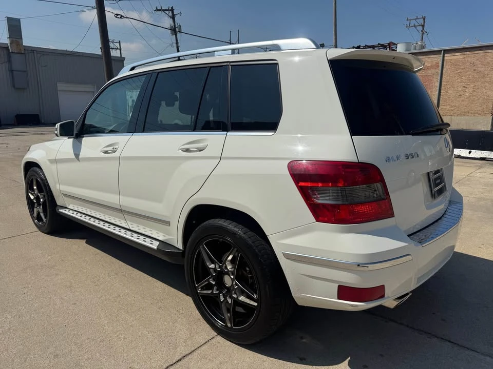 2012 Mercedes-Benz GLK-Class - Image 6 of 10