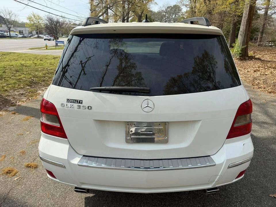2012 Mercedes-Benz GLK-Class - Image 4 of 17