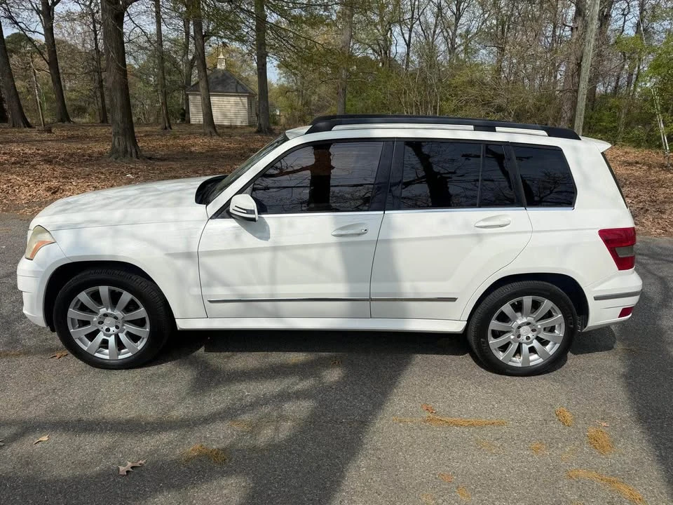 2012 Mercedes-Benz GLK-Class - Image 2 of 17