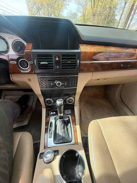 2012 Mercedes-Benz GLK-Class - Image 17 of 17
