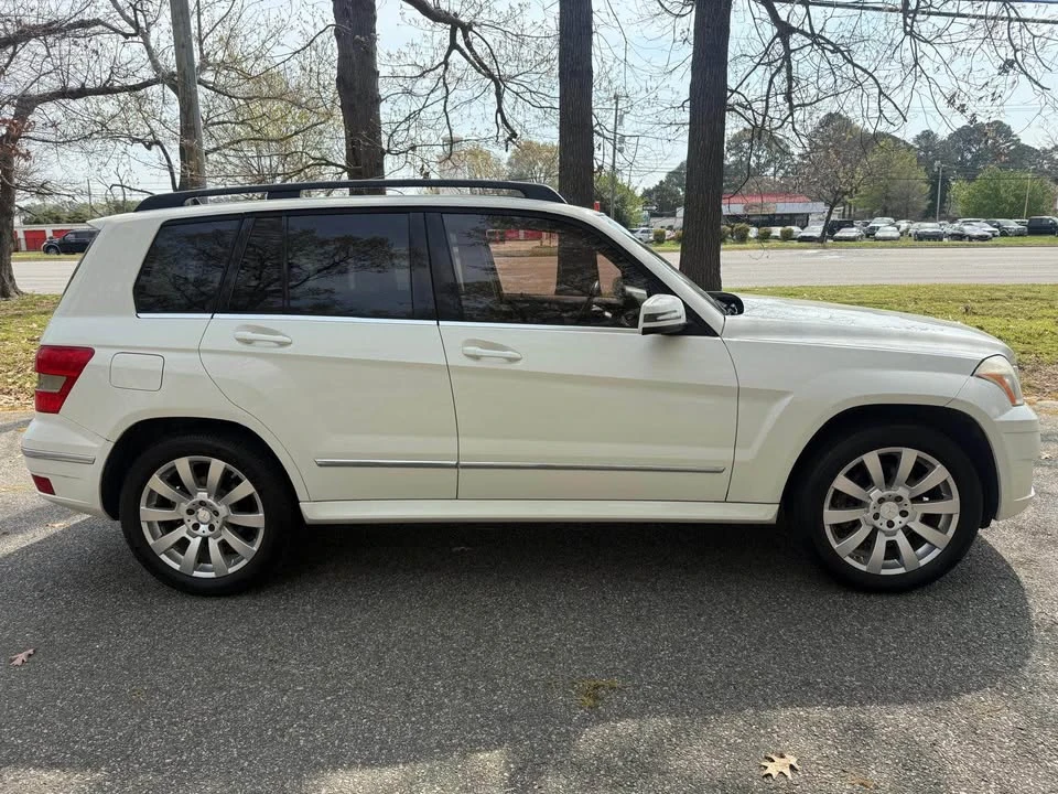 2012 Mercedes-Benz GLK-Class - Image 6 of 17