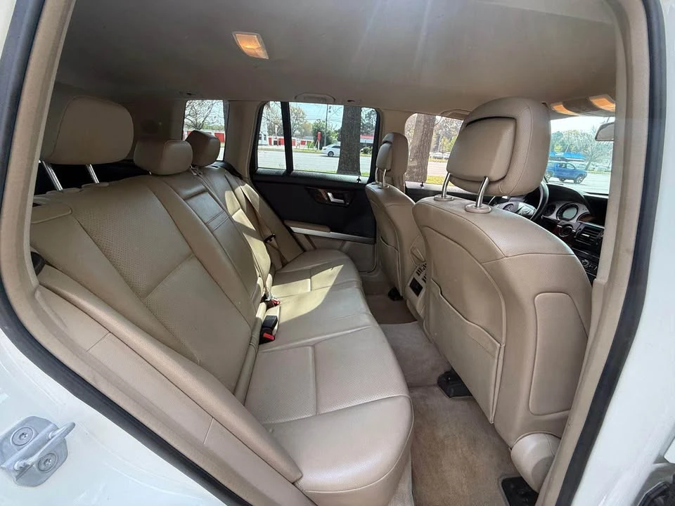2012 Mercedes-Benz GLK-Class - Image 12 of 17