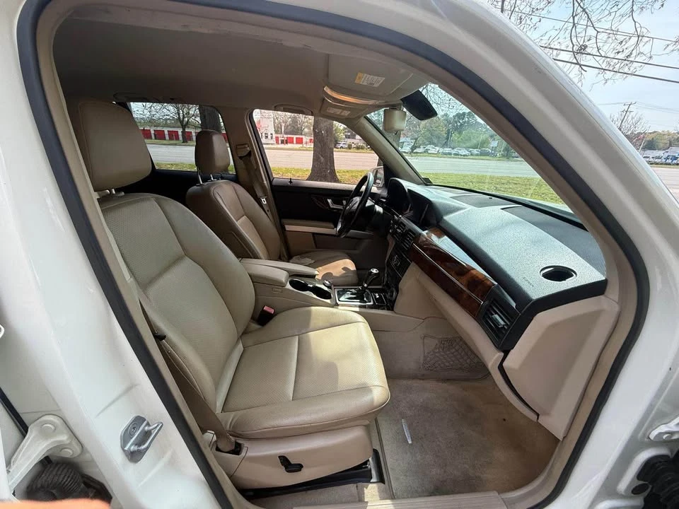 2012 Mercedes-Benz GLK-Class - Image 14 of 17