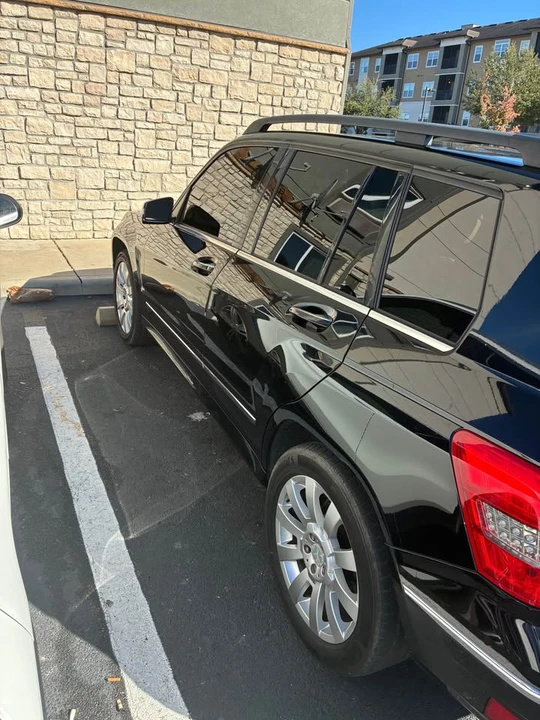 2012 Mercedes-Benz GLK-Class - Image 2 of 7
