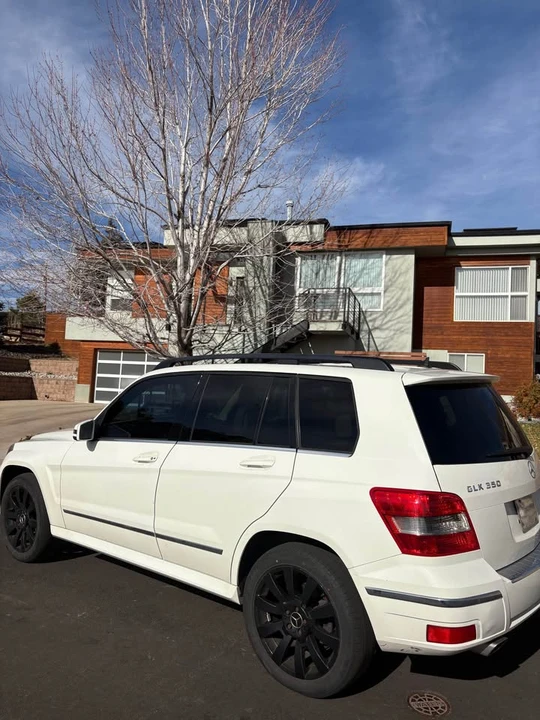 2012 Mercedes-Benz GLK-Class - Image 6 of 10