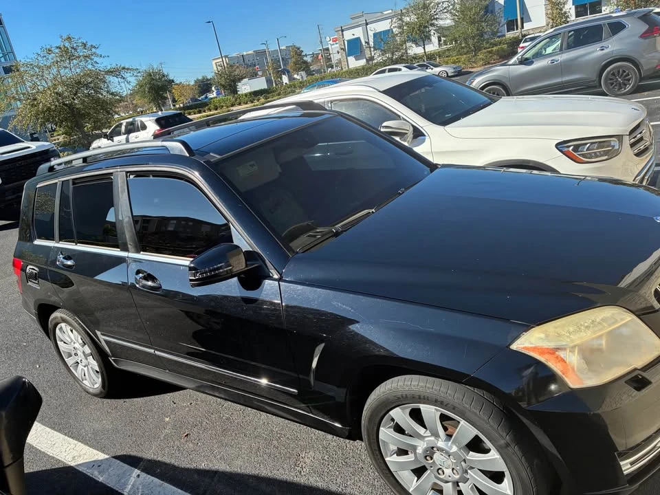 2012 Mercedes-Benz GLK-Class - Image 5 of 7