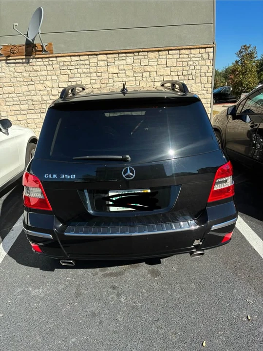 2012 Mercedes-Benz GLK-Class - Image 6 of 7