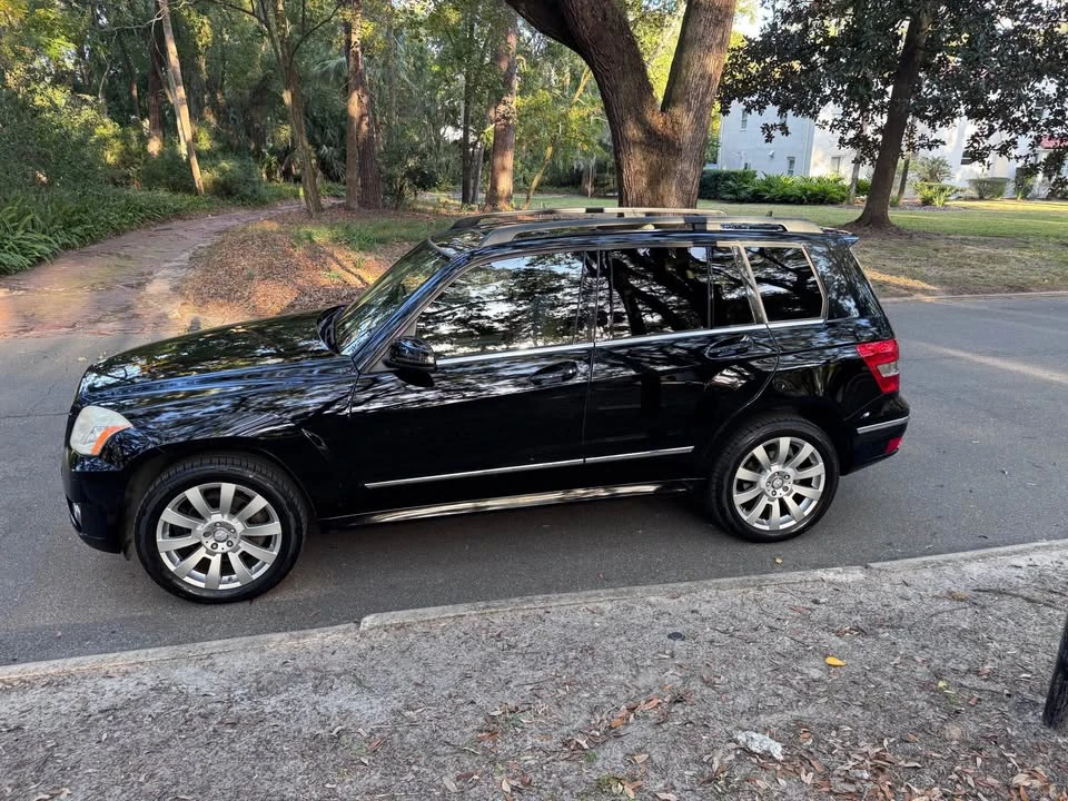 2012 Mercedes-Benz GLK-Class - Image 2 of 17