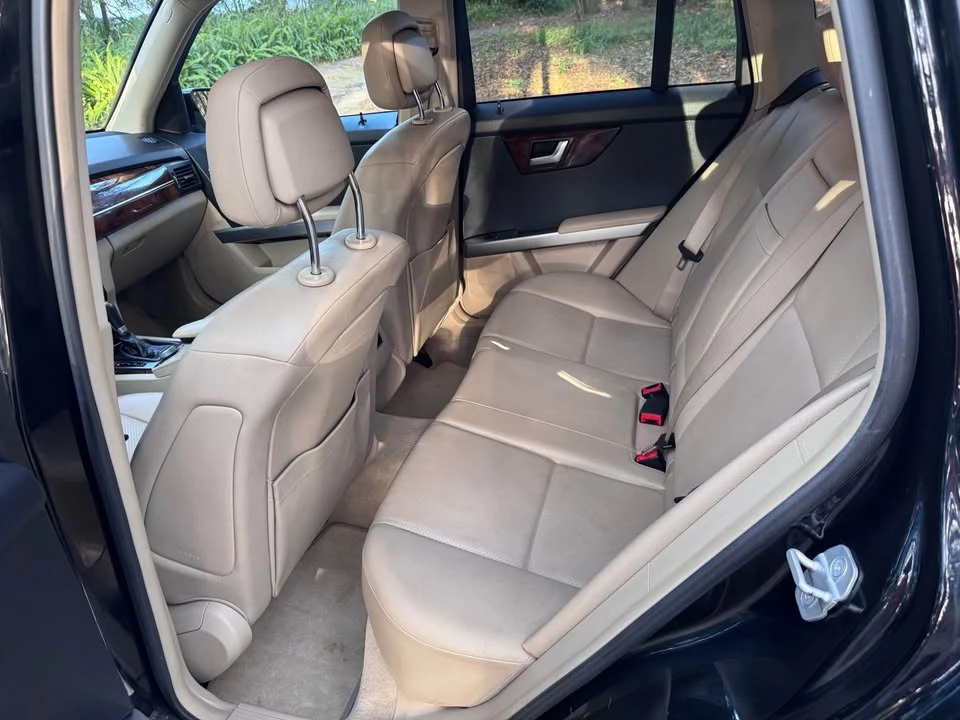 2012 Mercedes-Benz GLK-Class - Image 14 of 17