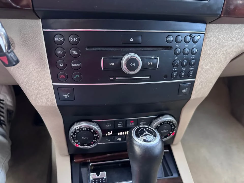 2012 Mercedes-Benz GLK-Class - Image 13 of 17
