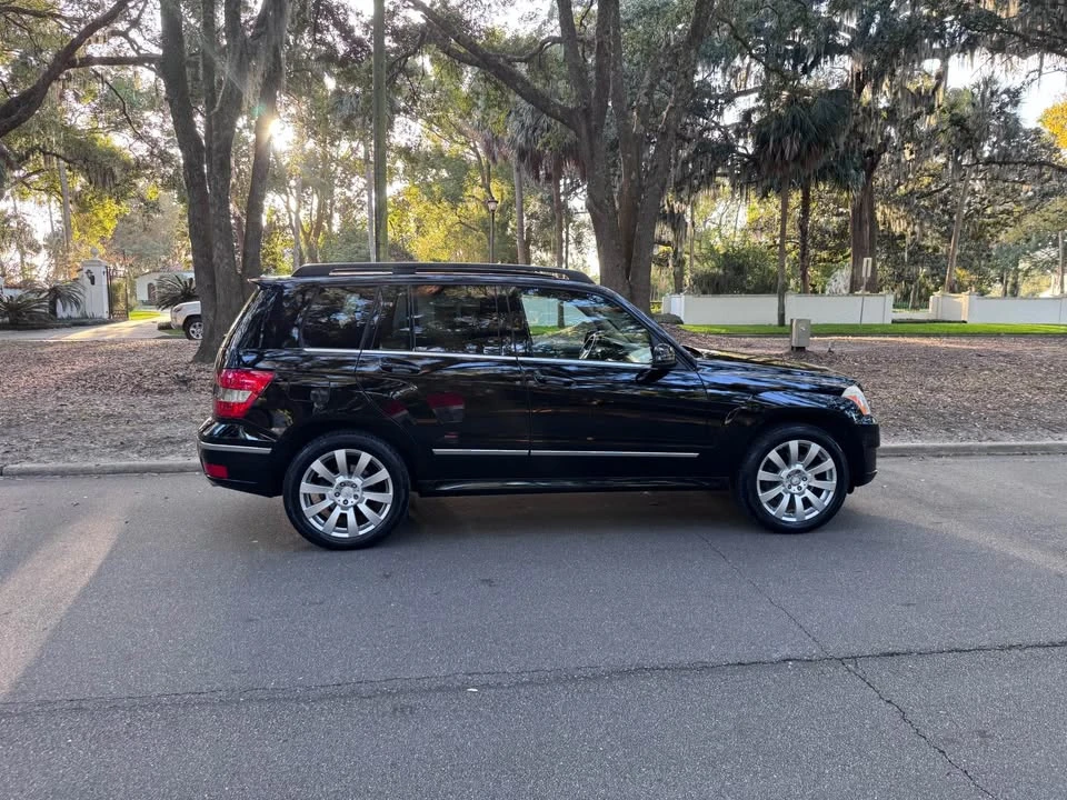 2012 Mercedes-Benz GLK-Class - Image 5 of 17
