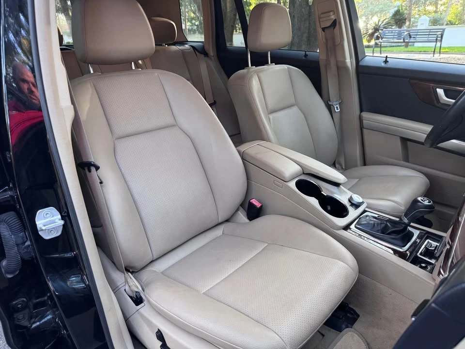 2012 Mercedes-Benz GLK-Class - Image 11 of 17