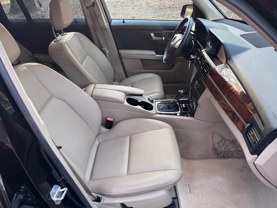 2012 Mercedes-Benz GLK-Class - Image 10 of 17