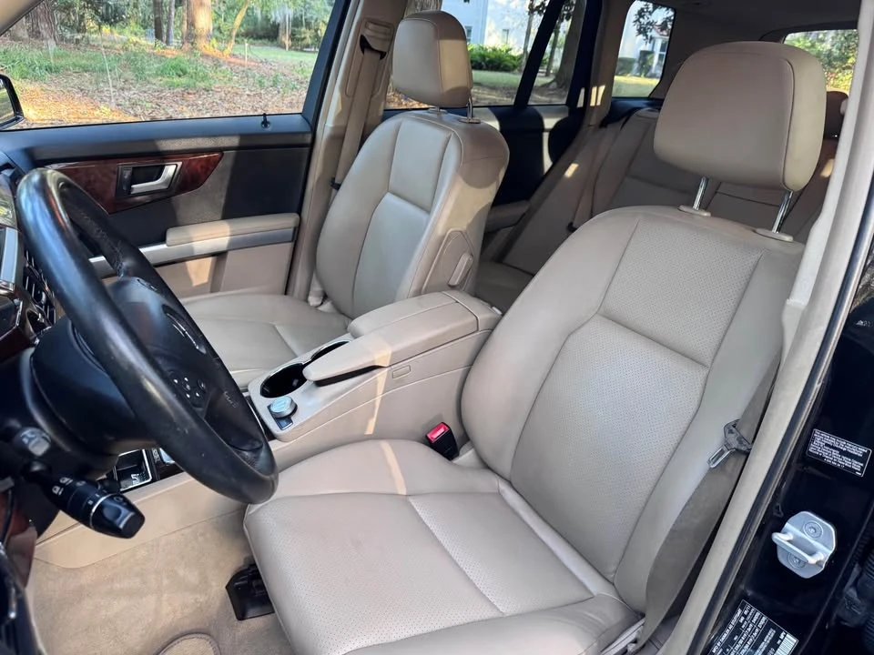 2012 Mercedes-Benz GLK-Class - Image 8 of 17