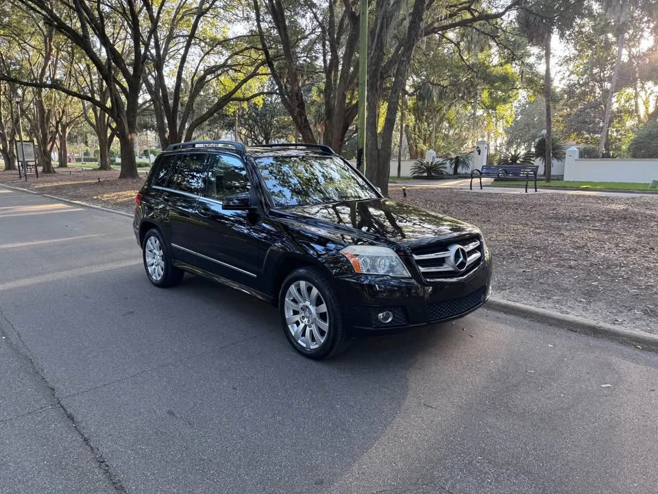 2012 Mercedes-Benz GLK-Class - Image 4 of 17